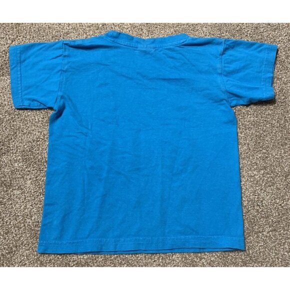 Sz 3 / 4 years GUC Minions Countries of the World Tee - Picture 4 of 4